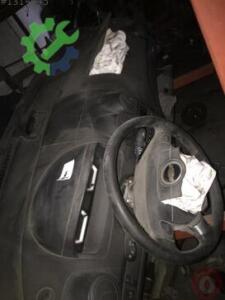 Chevrolet Aveo 2 Direksiyon Simidi Hatasız Orjinal Çıkma