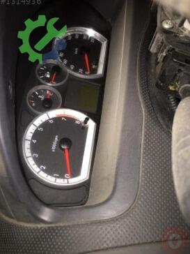 Chevrolet Aveo Gösterge Saati çıkma parça