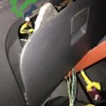 Chevrolet Aveo 2 Torpido Kapağı Hatasız Orjinal Çıkma