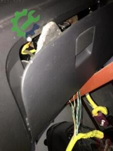 Chevrolet Aveo 2 Torpido Kapağı Hatasız Orjinal Çıkma