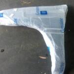 CHEVROLET AVEO 2002-2011 SOL ÇAMURLUK VE TÜM ÇIKMA ORJİNAL P