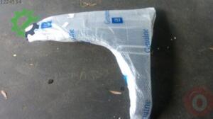 CHEVROLET AVEO 2002-2011 SOL ÇAMURLUK VE TÜM ÇIKMA ORJİNAL P