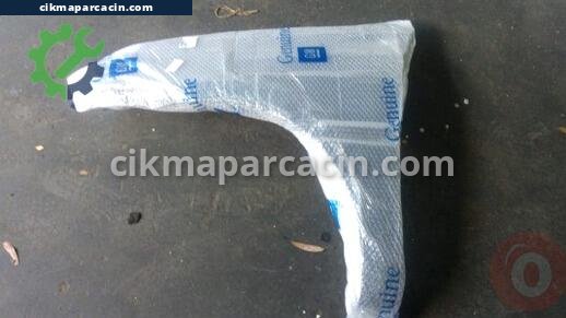 Chevrolet Aveo Sol Çamurluk çıkma parça