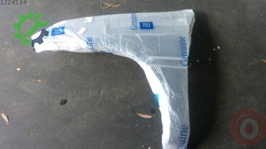Chevrolet Aveo Sol Çamurluk çıkma parça
