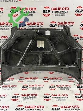 Chevrolet Aveo Ön Kaput çıkma parça