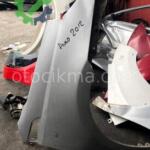 Chevrolet Aveo 2010 Sağ Ön Çamurluk hatasız orjinal çıkma
