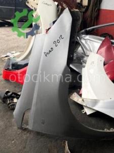 Chevrolet Aveo 2010 Sağ Ön Çamurluk hatasız orjinal çıkma