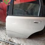 chevrolet aveo 2011 hurda belgeli parça olarak satilik
