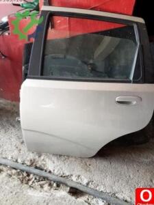 chevrolet aveo 2011 hurda belgeli parça olarak satilik