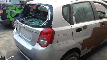 Chevrolet Aveo Röle çıkma parça