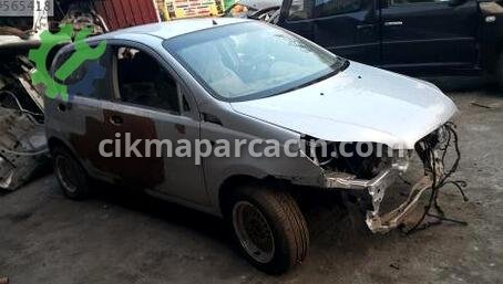 Chevrolet Aveo Diğer çıkma parça