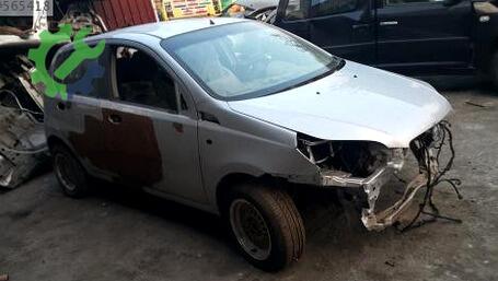 Chevrolet Aveo Röle çıkma parça