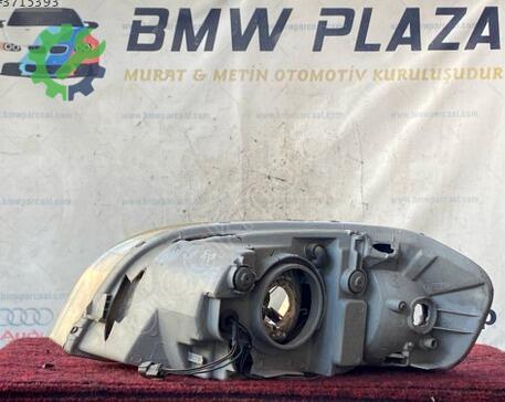 Chevrolet Aveo Sağ Ön Far çıkma parça