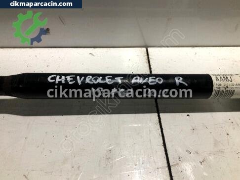 Chevrolet Aveo Sağ Aks çıkma parça