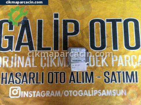Chevrolet Aveo Airbag Beyni (SRS) çıkma parça