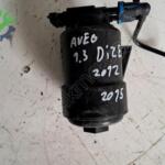 2012 Chevrolet Aveo Röle Çıkma Parça Bursa