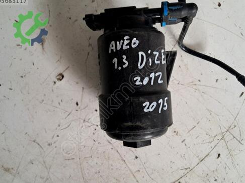 Chevrolet Aveo Röle 95931351 çıkma parça