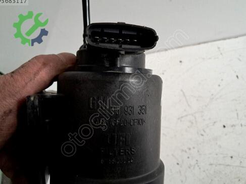 Chevrolet Aveo Röle 95931351 çıkma parça