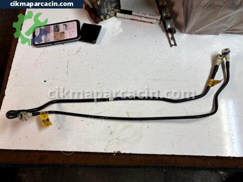Chevrolet Aveo Radyatör Hortumu çıkma parça