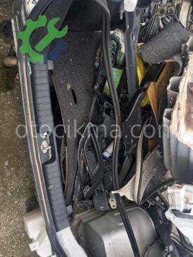 Chevrolet Aveo Bagaj Plastiği çıkma parça