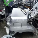Chevrolet Aveo depo kapağı hatasız orjinal çıkma