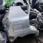 Chevrolet Aveo Depo Kapağı Hatasız Orjinal Çıkma