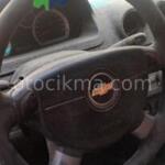 Chevrolet Aveo direksiyon airbag hatasız orjinal çıkma