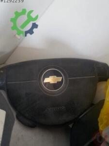 Chevrolet Aveo Direksiyon Airbag Hatasız Orjinal Çıkma