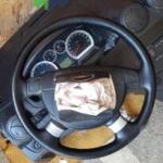 Chevrolet Aveo Direksiyon Airbag Orjinal Çıkma