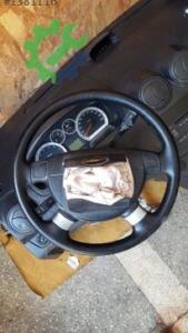Chevrolet Aveo Direksiyon Airbag Orjinal Çıkma