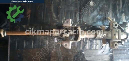 Chevrolet Aveo Röle çıkma parça