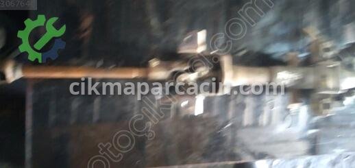 Chevrolet Aveo Röle çıkma parça