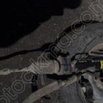 Chevrolet aveo direksiyon kutusu