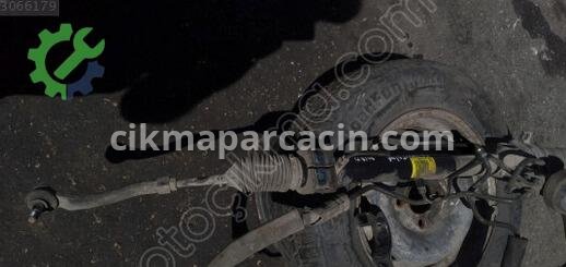 Chevrolet Aveo Direksiyon Kutusu çıkma parça