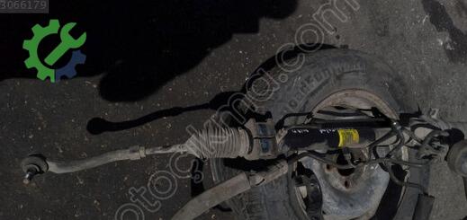 Chevrolet Aveo Direksiyon Kutusu çıkma parça