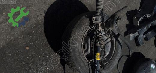 Chevrolet Aveo Direksiyon Kutusu çıkma parça