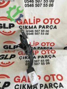 Chevrolet Aveo Gaz Pedalı Hatasız Orjinal Çıkma