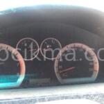 Chevrolet Aveo gösterge paneli hatsız orjinal çıkma