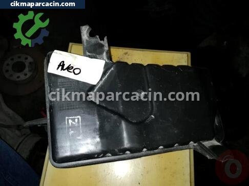 Chevrolet Aveo Filtre çıkma parça