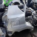 CHEVROLET AVEO HECBEK SAĞ ARKA ÇAMURLUK