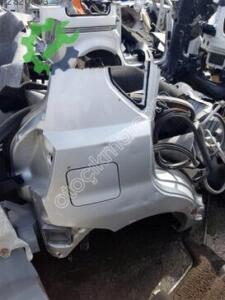 CHEVROLET AVEO HECBEK SAĞ ARKA ÇAMURLUK