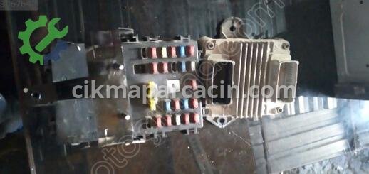 Chevrolet Aveo Röle çıkma parça