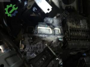 Chevrolet Aveo Kalorifer Rezistansı Çıkma