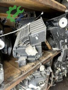 Chevrolet Aveo Orijinal Çıkma Kalorifer Kutusu
