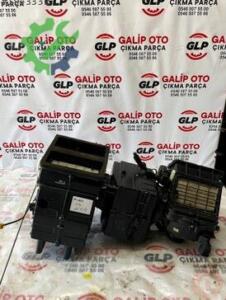 Chevrolet Aveo Kalorifer Motoru Hatasız Orjinal Çıkma