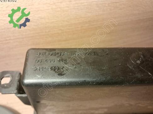 Chevrolet Kalos Gösterge Paneli 96495144 çıkma parça