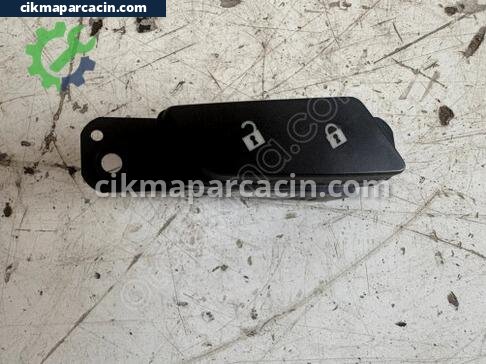 Chevrolet Aveo Kapı Kilidi çıkma parça