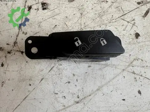 Chevrolet Aveo Kapı Kilidi çıkma parça