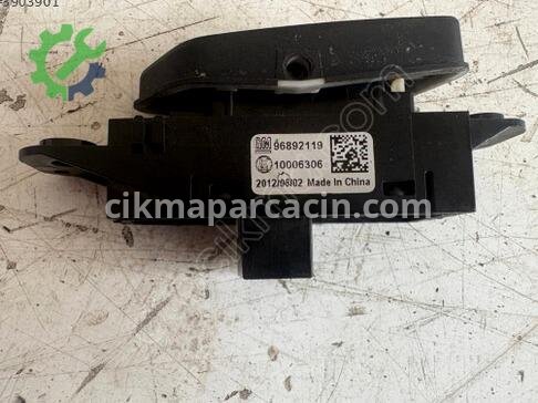 Chevrolet Aveo Kapı Kilidi çıkma parça