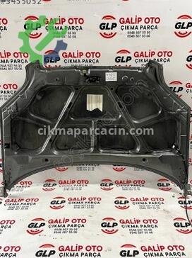 Chevrolet Aveo Kaput çıkma parça